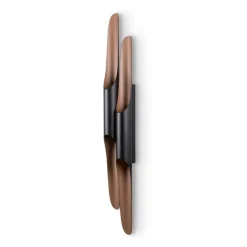 Hot Pamono Coltrane 2 Wall Light by DelightFULL