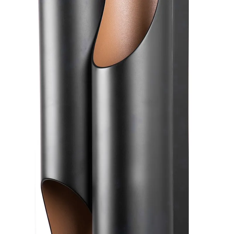 Hot Pamono Coltrane 2 Wall Light by DelightFULL