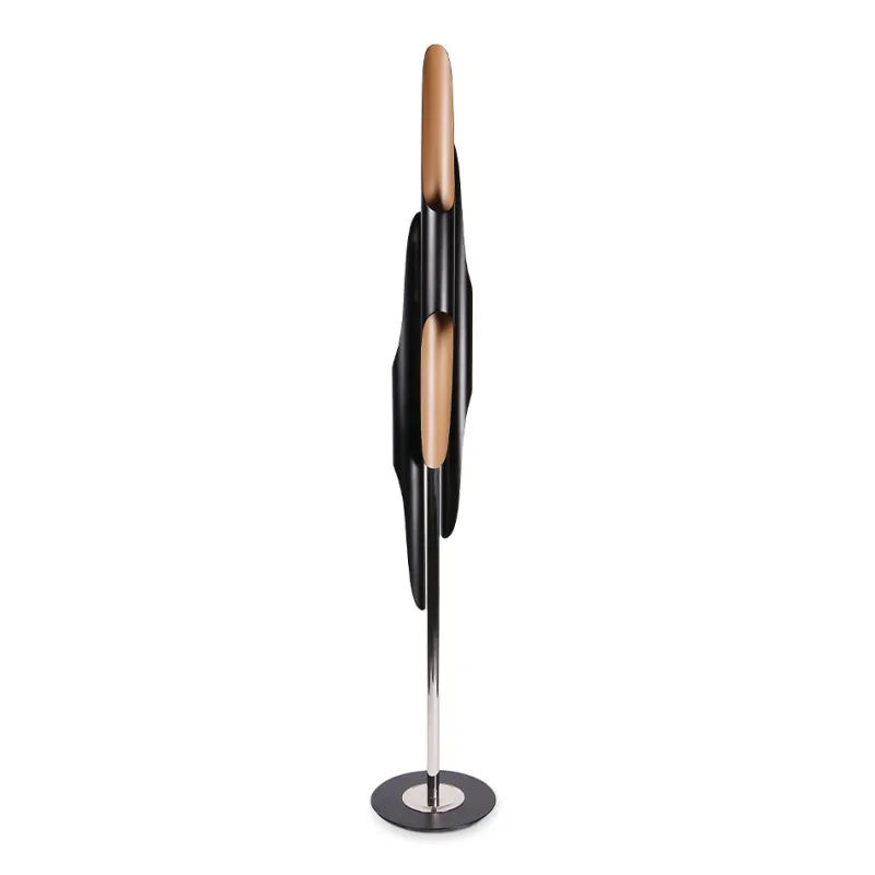 Sale Pamono Coltrane Floor Lamp by DelightFULL