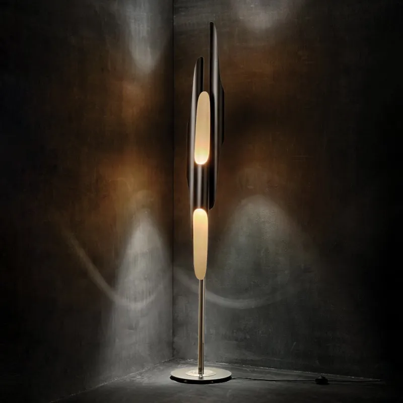 Sale Pamono Coltrane Floor Lamp by DelightFULL