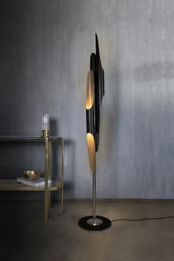 Sale Pamono Coltrane Floor Lamp by DelightFULL