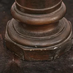 Best Pamono Column or Vase Pedestal