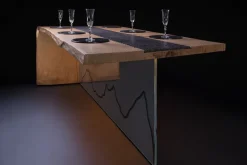 Pamono Columna Table by Davide Palardi><noscript><img width=