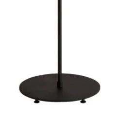 Pamono Cometa Floor Lamp in Gold Fractale by Radar><noscript><img width=