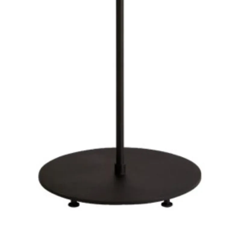 Pamono Cometa Floor Lamp in Gold Fractale by Radar> Floor Lamps