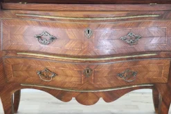 Outlet Pamono Commode with Writing Desk, 1910s
