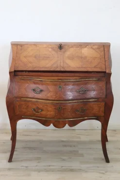 Outlet Pamono Commode with Writing Desk, 1910s
