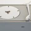 New Pamono Compact Device - Studio 1 by Hans Gugelot and Prof. Herbert Lindinger for Braun Ag, Germany, 1957