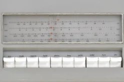 New Pamono Compact Device - Studio 1 by Hans Gugelot and Prof. Herbert Lindinger for Braun Ag, Germany, 1957