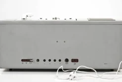 New Pamono Compact Device - Studio 1 by Hans Gugelot and Prof. Herbert Lindinger for Braun Ag, Germany, 1957