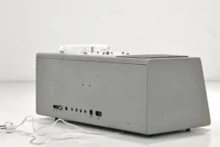 New Pamono Compact Device - Studio 1 by Hans Gugelot and Prof. Herbert Lindinger for Braun Ag, Germany, 1957