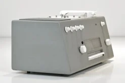 New Pamono Compact Device - Studio 1 by Hans Gugelot and Prof. Herbert Lindinger for Braun Ag, Germany, 1957