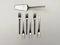 Clearance Pamono Composition Cutlery by Tapio Wirkkala for Rosenthal, Austria, 1960s, Set of 37