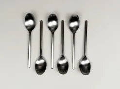Clearance Pamono Composition Cutlery by Tapio Wirkkala for Rosenthal, Austria, 1960s, Set of 37