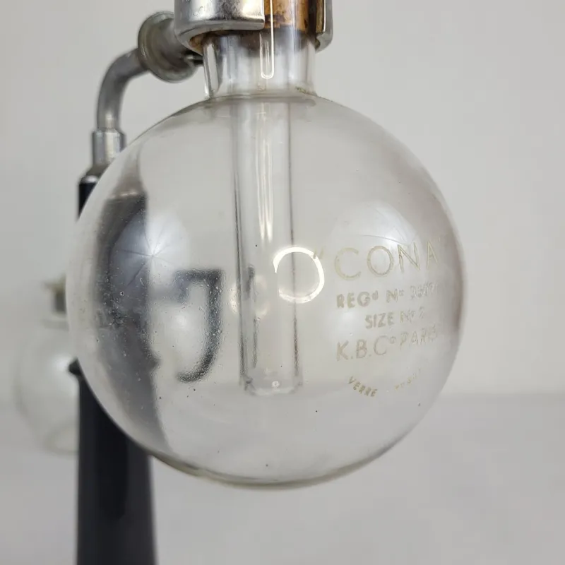 Pamono Cona Coffee Maker, 1950s> Coffee & Tea Service