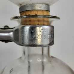 Pamono Cona Coffee Maker, 1950s><noscript><img width=