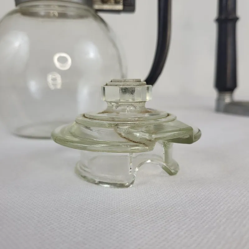 Pamono Cona Coffee Maker, 1950s> Coffee & Tea Service