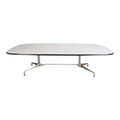 Pamono Conference Table by Charles & Ray Eames for Vitra