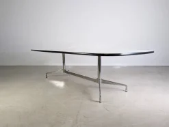 Pamono Conference Table by Charles & Ray Eames for Vitra