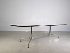 Pamono Conference Table by Charles & Ray Eames for Vitra