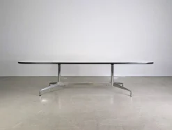 Pamono Conference Table by Charles & Ray Eames for Vitra