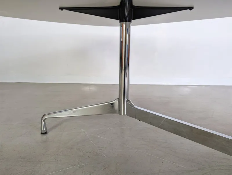Pamono Conference Table by Charles & Ray Eames for Vitra