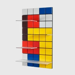 Sale Pamono Confetti Collection CK-Bauhaus by Per Bäckström for Pellington Design