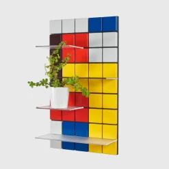 Sale Pamono Confetti Collection CK-Bauhaus by Per Bäckström for Pellington Design
