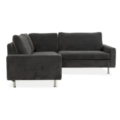 Pamono Conseta Fabric Corner Sofa from Cor><noscript><img width=