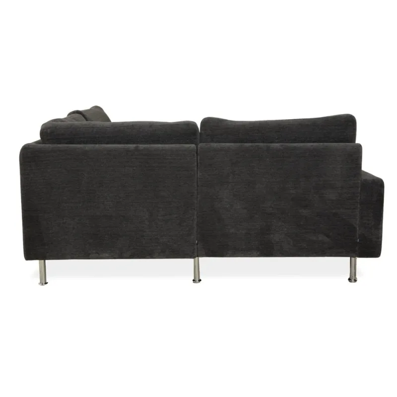 Pamono Conseta Fabric Corner Sofa from Cor> Couches & Sofas