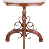 Best Pamono Console Table attributed to Michael Thonet for Thonet, 1880s