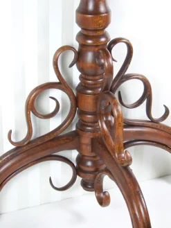 Best Pamono Console Table attributed to Michael Thonet for Thonet, 1880s