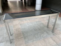 Online Pamono Console Table by Gae Aulenti, 1970s