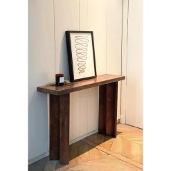 Pamono Console Table by Goons><noscript><img width=