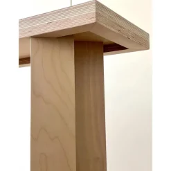 Pamono Console Table by Goons><noscript><img width=