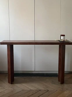 Pamono Console Table by Goons><noscript><img width=