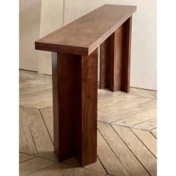 Pamono Console Table by Goons><noscript><img width=