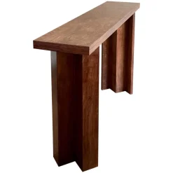 Pamono Console Table by Goons><noscript><img width=