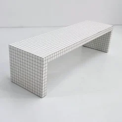 Pamono Console Table by Superstudio for Zanotta, 1970s> Console Tables