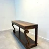 Best Pamono Console Table in Solid Wood
