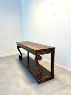 Best Pamono Console Table in Solid Wood