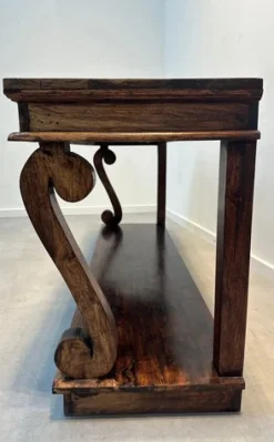 Best Pamono Console Table in Solid Wood