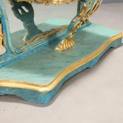 Pamono Console with Mirror
