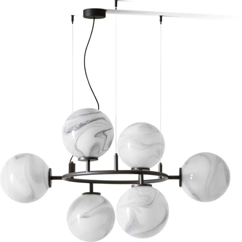 Pamono Constellation Lamp from Cassina> Wall Lights & Sconces