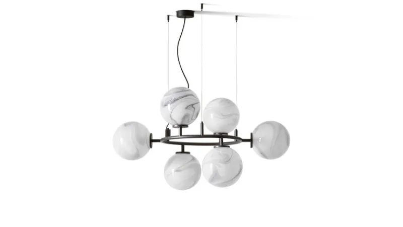 Pamono Constellation Lamp from Cassina> Wall Lights & Sconces