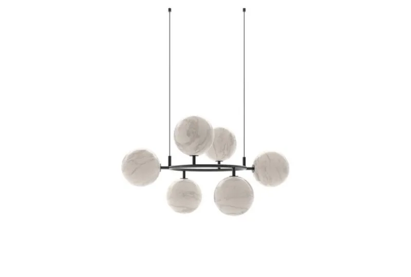Pamono Constellation Lamp from Cassina> Wall Lights & Sconces