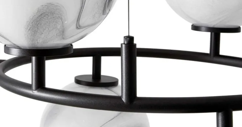 Pamono Constellation Lamp from Cassina> Wall Lights & Sconces