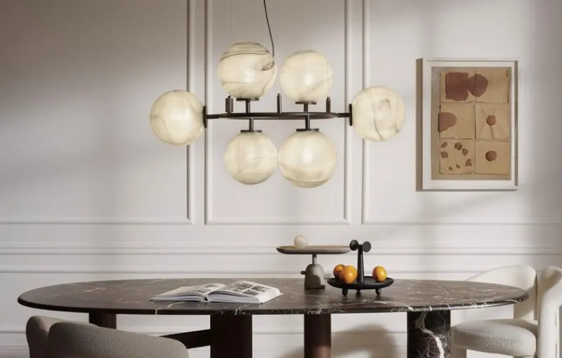 Pamono Constellation Lamp from Cassina> Wall Lights & Sconces