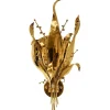 Online Pamono Contemporary Brass Sconce