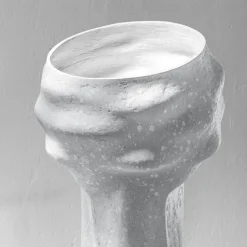 Pamono Contemporary Concrete Accent Floor Lamp by Donatas><noscript><img width=